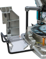 Пила торцовочная сетевая MAKITA LS 1219 L LS1219L