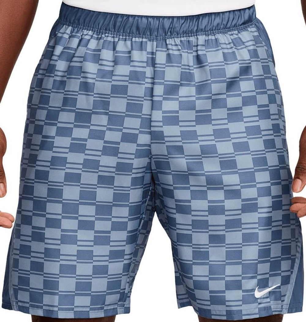 ОДЕЖДА ДЛЯ ТЕННИСА Мужская, Шорты NIKE VICTORY 9IN .