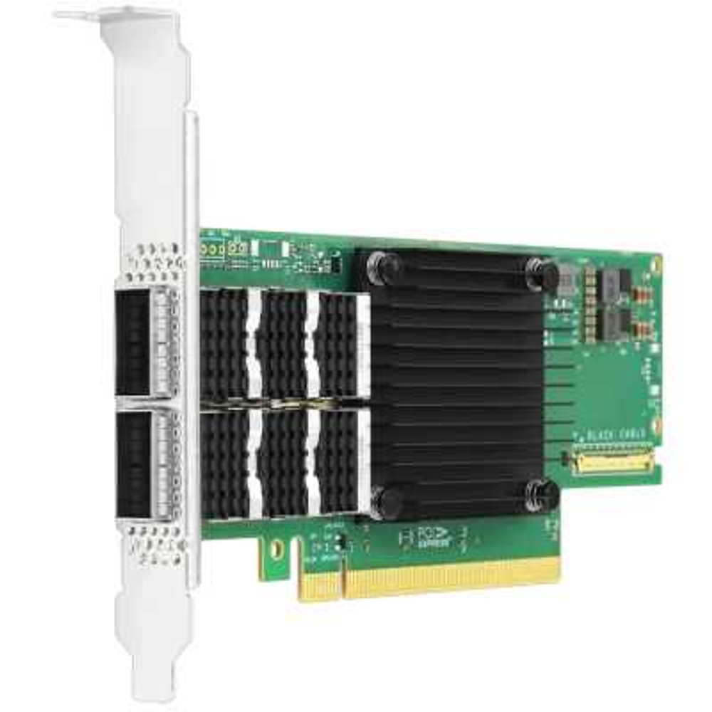 Сетевая карта LR-Link LRES1160PF-2QSFP56