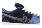 Кроссовки Nike Dunk Sb Sb Pro Prm Sashiko