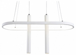 Подвесной светильник Ambrella Light FL FL5383