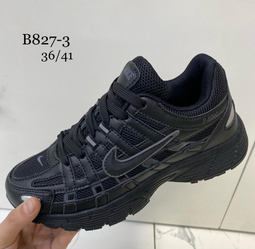 Кроссовки по 8 пар (36-41)р. B827-3