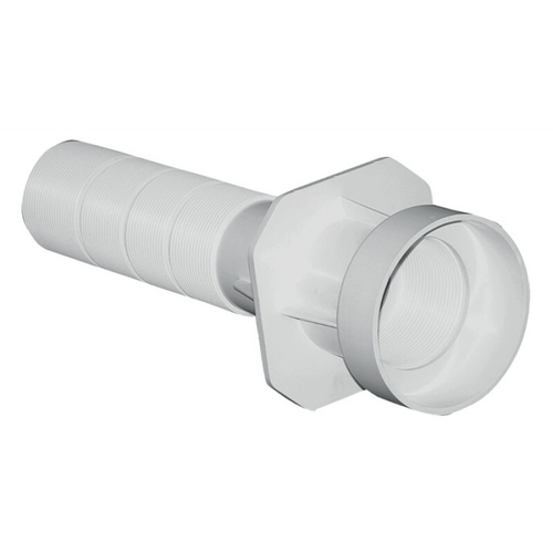 Стеновой проход для подкл. форсунки (YAEL04, YAEL06) подкл.2" (, пленка )