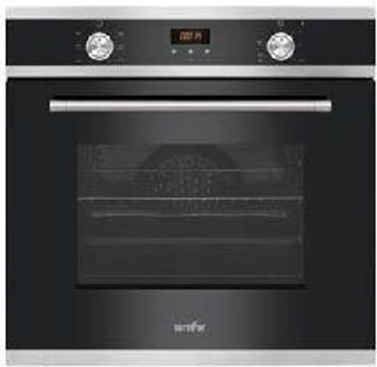 Электрический духовой шкаф Simfer B6ES26001