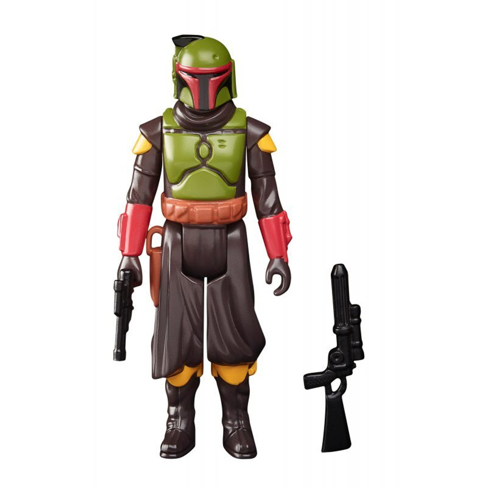 Hasbro Star Wars Retro Collection 10 F4461 3 366 Yomamaz