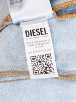 Топ W DIESEL