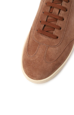 Кеды BRUNELLO CUCINELLI