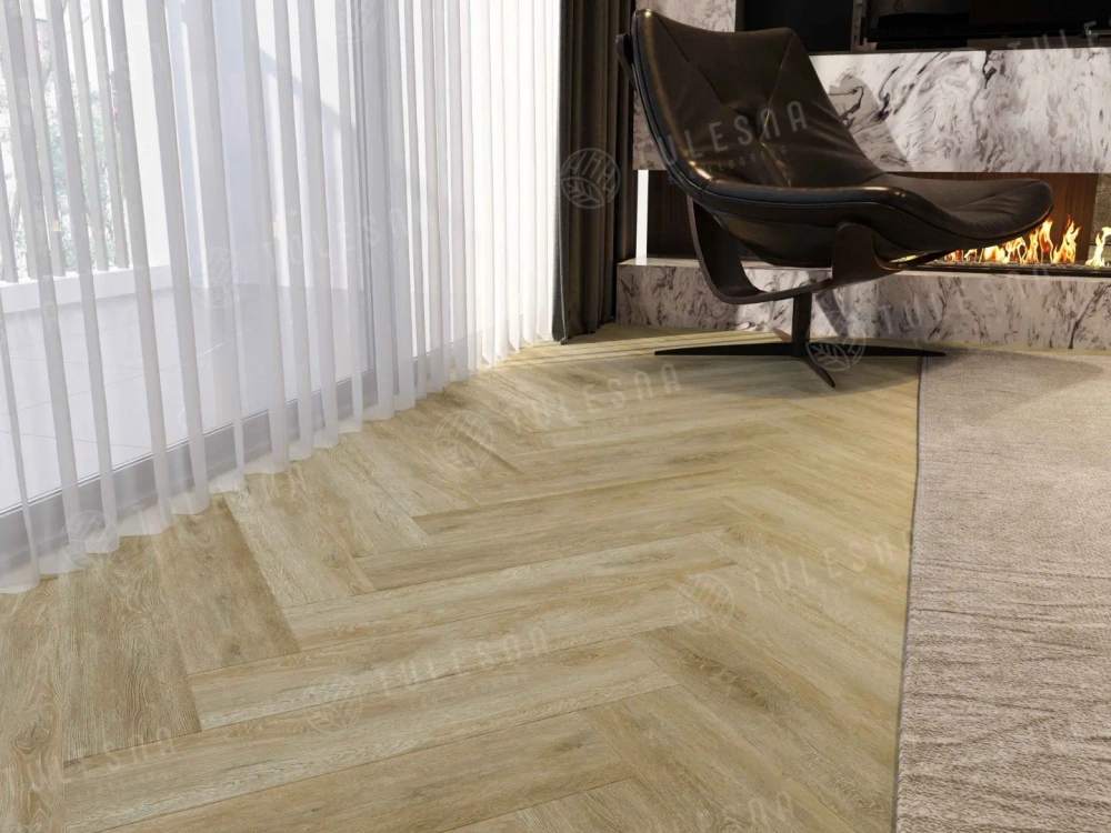TULESNA Art Parquet LVT Eccellent 1005-1001