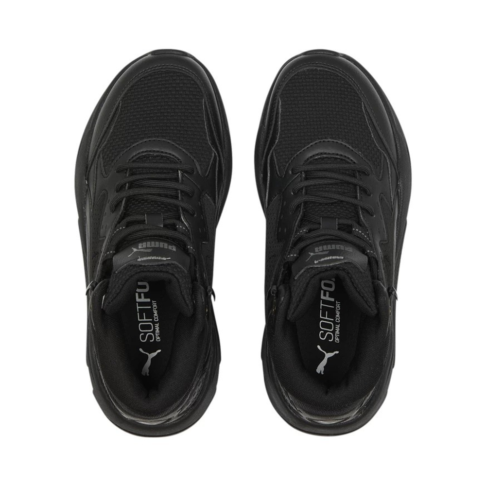 Кроссовки детские Puma X-Ray Speed Mid WTR Jr