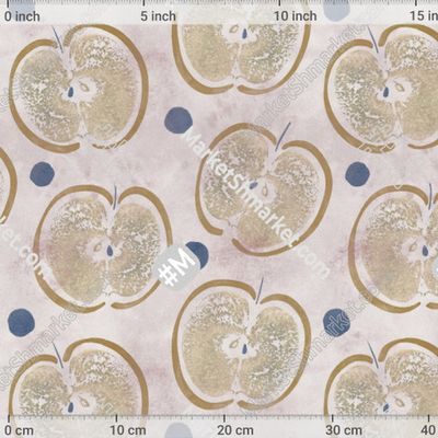 Яблоки by Naty dream 208 DPI