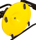 Роторная косилка РК-850B-14 Huter