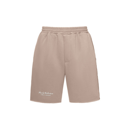 Шорты Called a Garment Rocks Peach Cotton "Beige"