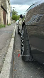 КОВАНЫЕ ДИСКИ ДЛЯ ASTON MARTIN DB9 АСТОН МАРТИН