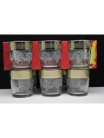 Стакан для напитков сока и воды