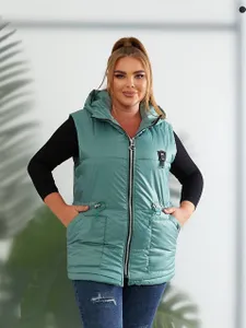 Жилет УК-1706-1 Fabrika