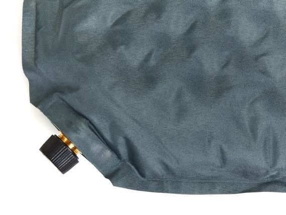 Коврик самонадувающийся Norfin ATLANTIC COMFORT NF 5.0см