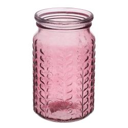 GAEM Ваза, L10,5 W10,5 H18 см