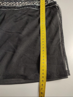 Топ легкий на каждый день,маркировка S/M, визуально на 44/46 размер