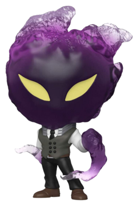 Фигурка Funko POP! Animation My Hero Academia Kurogiri