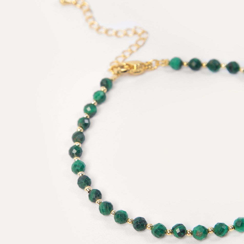 Браслет на ногу Lounge GRN