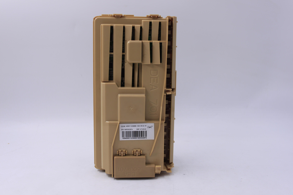 Модуль посудомоечной машины Indesit DSIC 3T117 Z