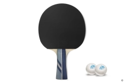 Ракетка н/т Double Fish 3A+C