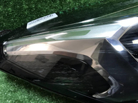 Фара правая Chery Tiggo 7 Pro (20-нв) LED