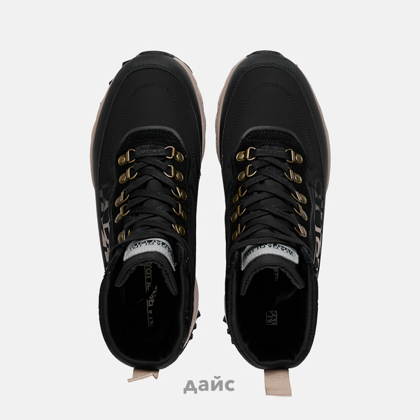 Ботинки Napapijri Vortec артикул:NP0A4IKS041 Ботинки Napapijri Vortec артикул:NP0A4IKS041 - купить в магазине Дайс