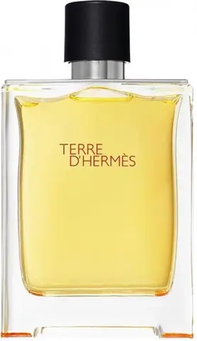 HERMES TERRE EDT 200 ML