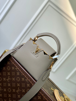 Louis Vuitton Capucines Mini