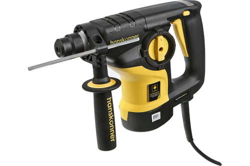 Перфоратор Hanskonner SDS Plus HRH0928DR