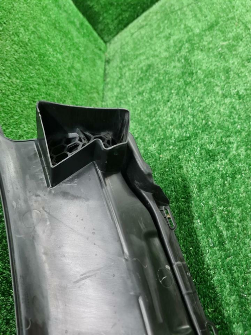 Жабо BMW X5 G05 (2018-н.в.)