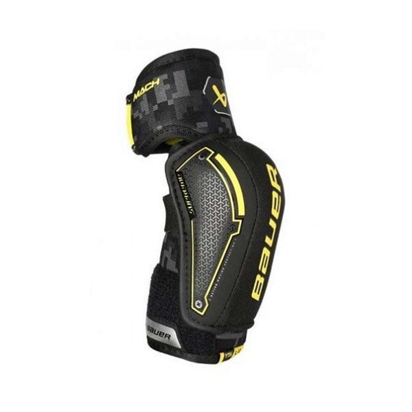 Налокотники S23 SUPREME MACH ELBOW PAD-YTH