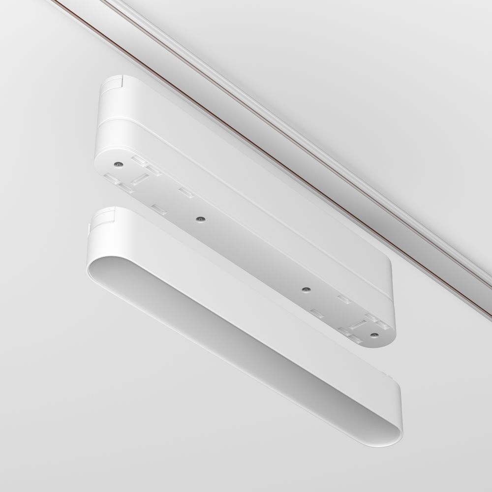 Комплектующие для трекового светильника Technical TRA084FC-11LW