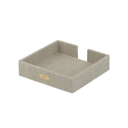 Салфетница Gipfel Jusmine 40638