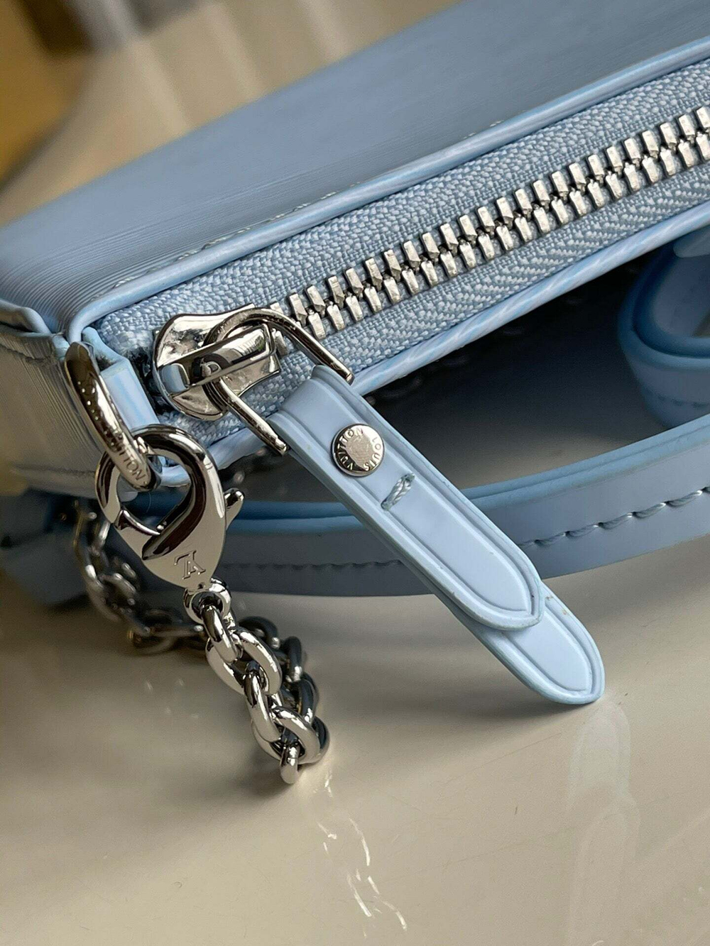 Louis Vuitton Easy Pouch