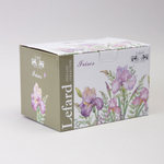 Чайник заварочный 1,1л "Irises"