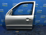 Дверь передняя левая MAZDA TRIBUTE 2000