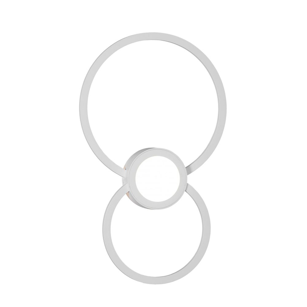 6230 Настенный светильник MURAL