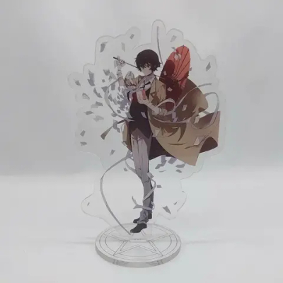 Фигурка Осаму Дазай