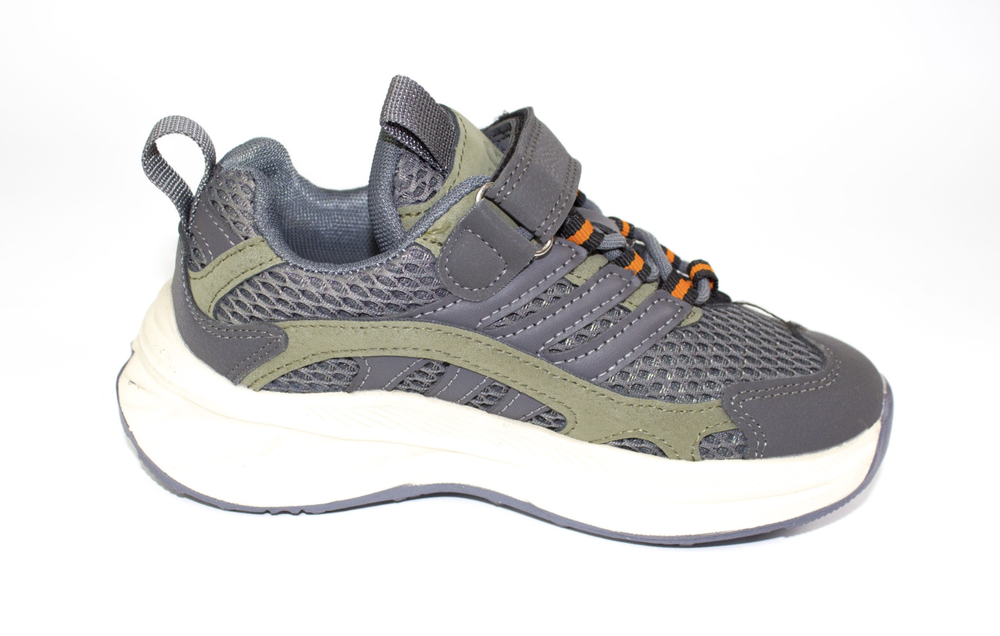 Кроссовки детские демисезонные Песня 9 арт. A2100-5