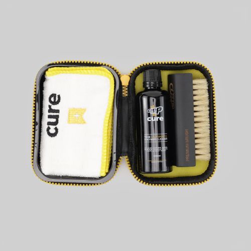 Набор для ухода за обувью 3в1 Crep Protect Travel Cleaning Kit артикул:9 - купить в магазине Дайс