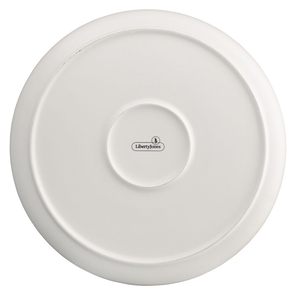 Набор тарелок Marble, Ø26 см, 2 шт.