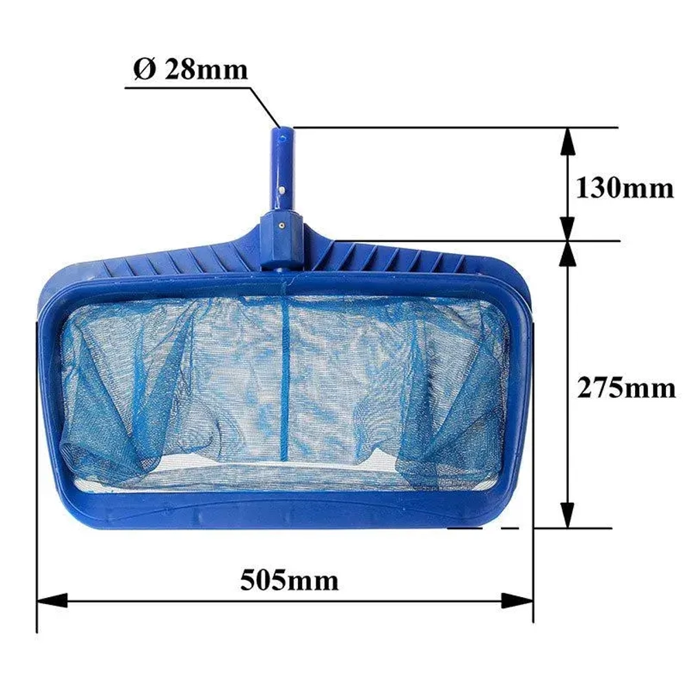 Сачок донный с мешком Kokido Classic