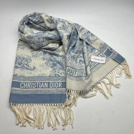 Палантин Dior