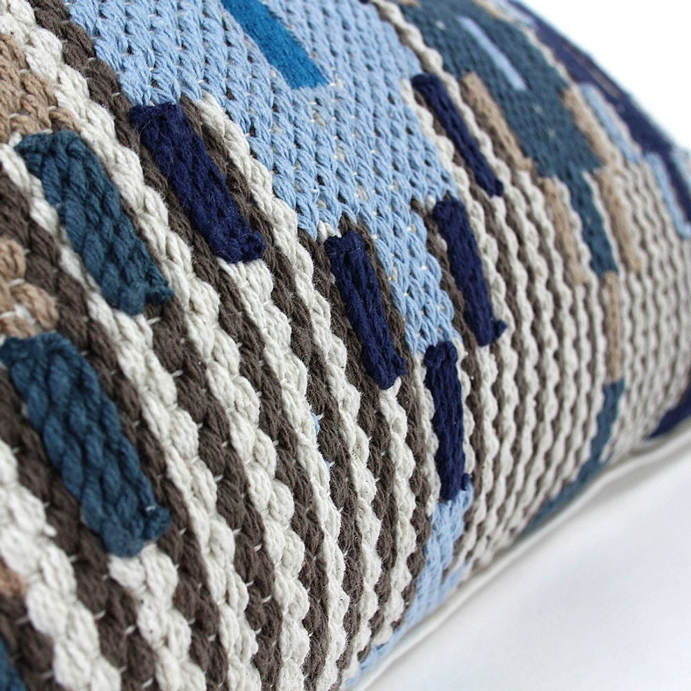 Подушка декоративная 40х60 Tkano Ethnic