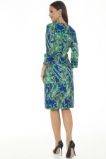 Платье Виктория Стильная Diolche