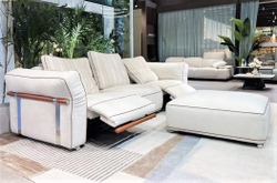 Диван-реклайнер Camelot