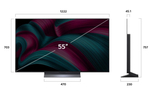 Телевизор LG OLED55C5LA
