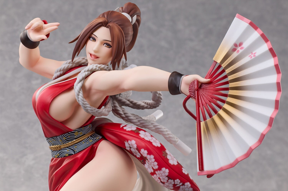 Shiranui Mai